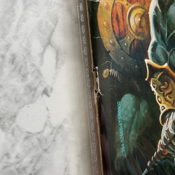 Vintage DRAGON MAGAZINE - #69 - Picture 3 of 5